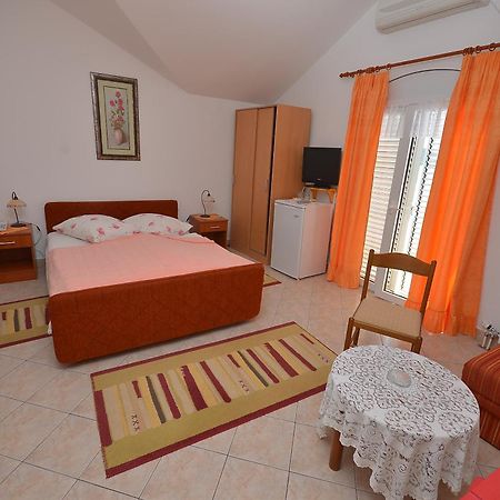 Hotel Vila Margot Herceg Novi Rom bilde