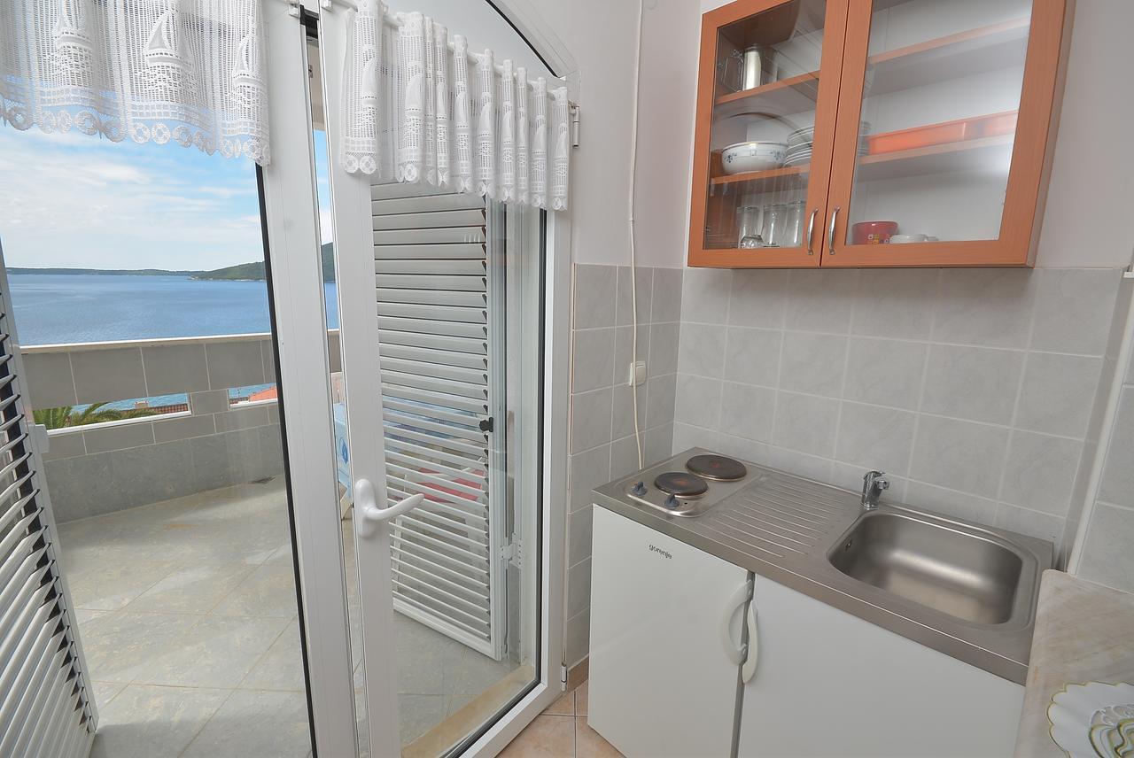 Hotel Vila Margot Herceg Novi Eksteriør bilde