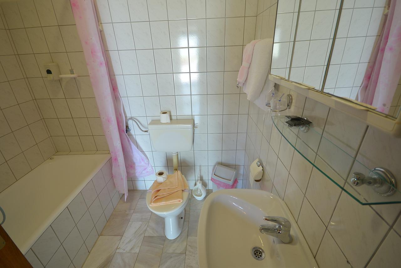 Hotel Vila Margot Herceg Novi Eksteriør bilde