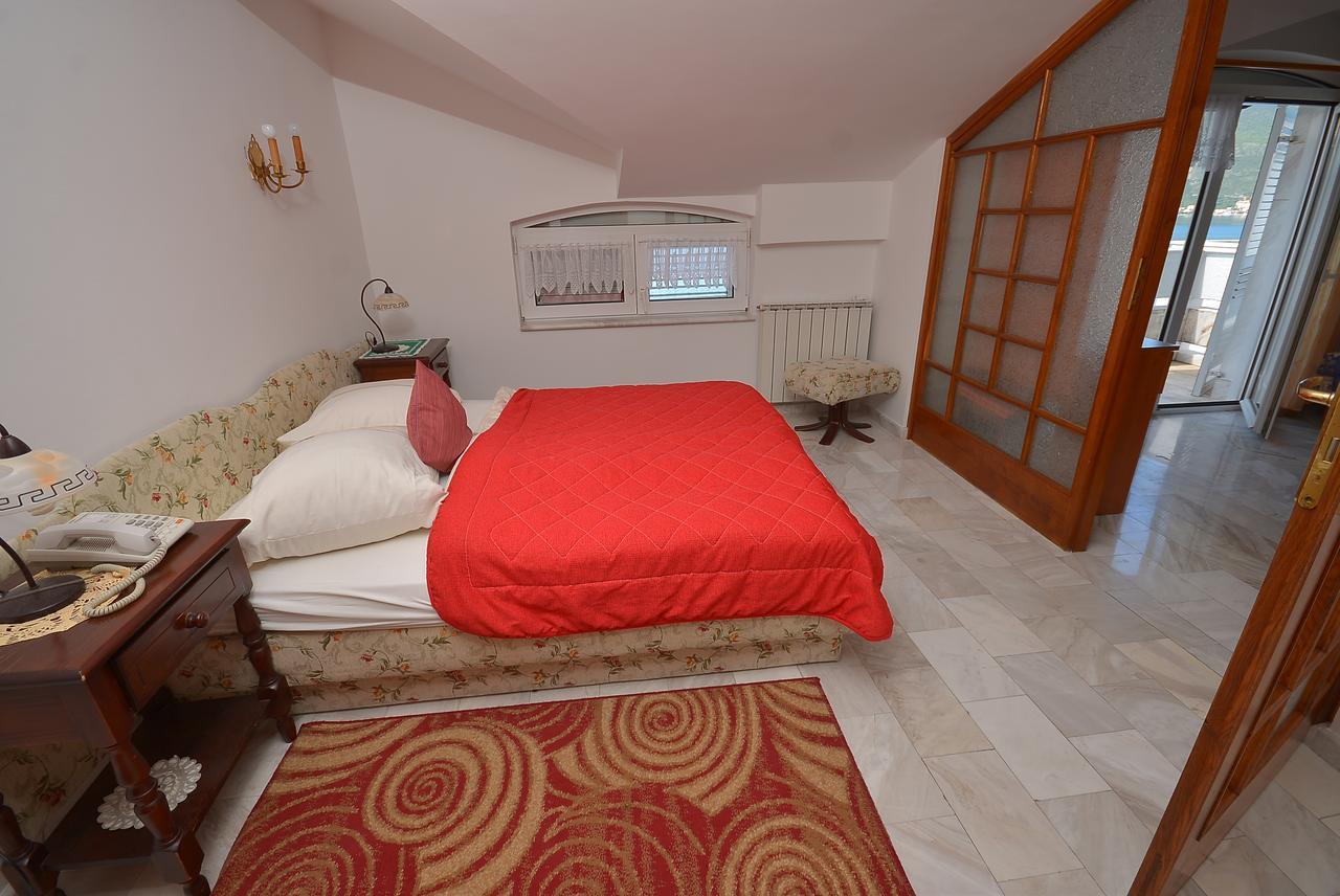 Hotel Vila Margot Herceg Novi Eksteriør bilde